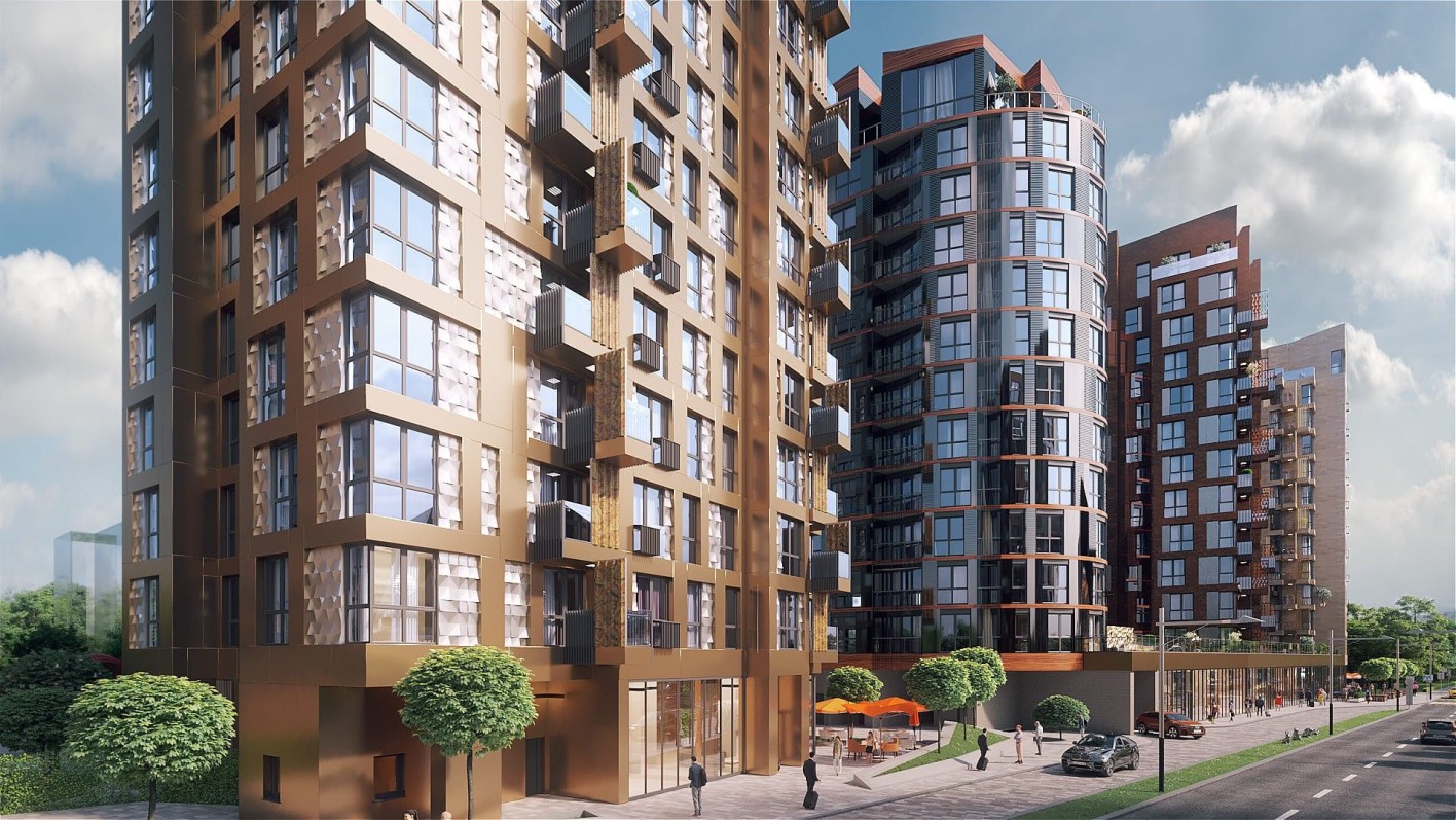 Russian Design District