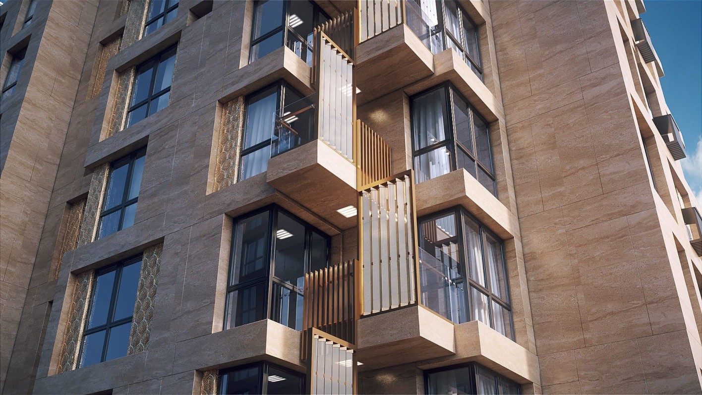 Russian Design District