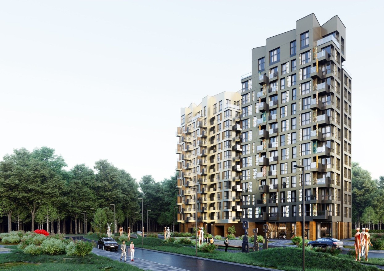 Russian Design District