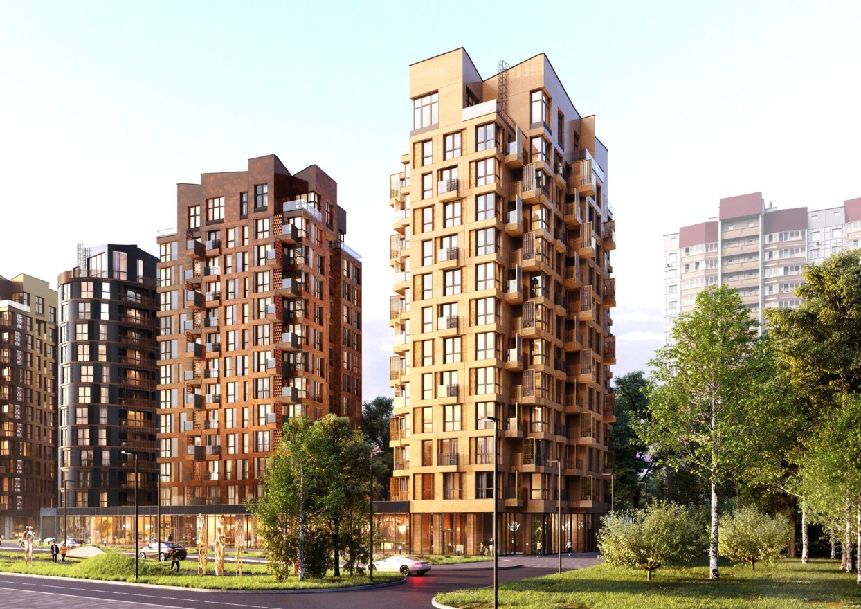 Russian Design District