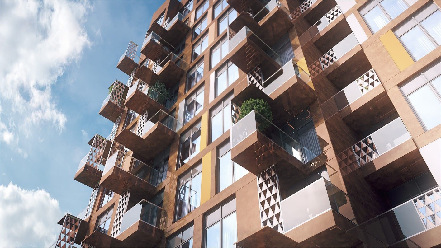 Russian Design District