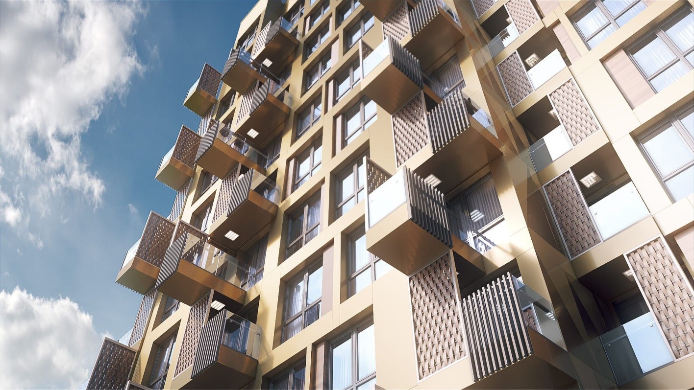 Russian Design District