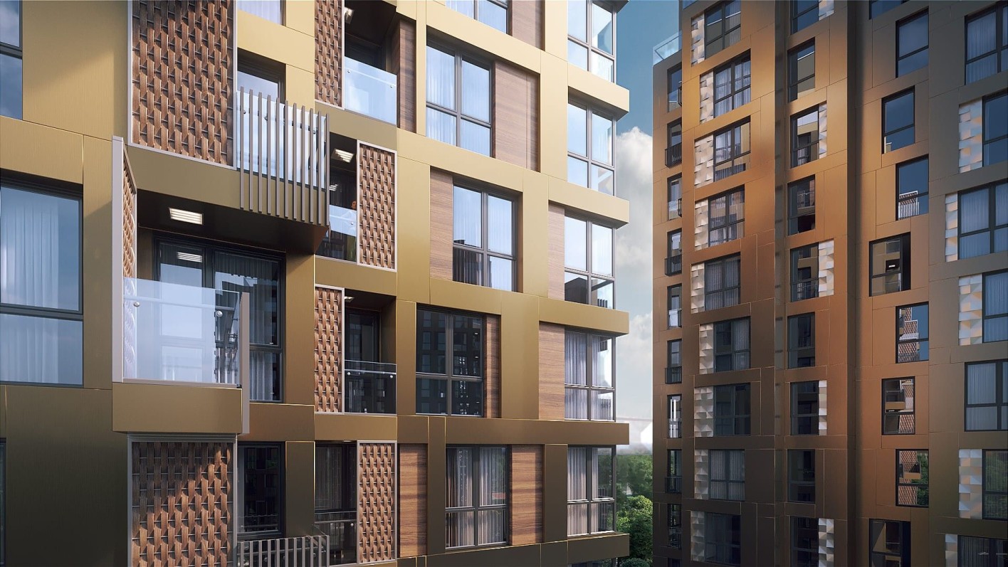 Russian Design District