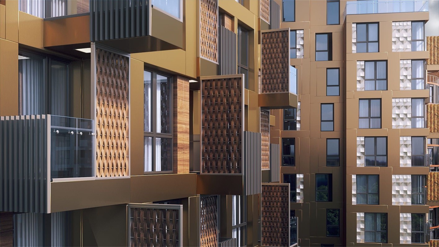 Russian Design District