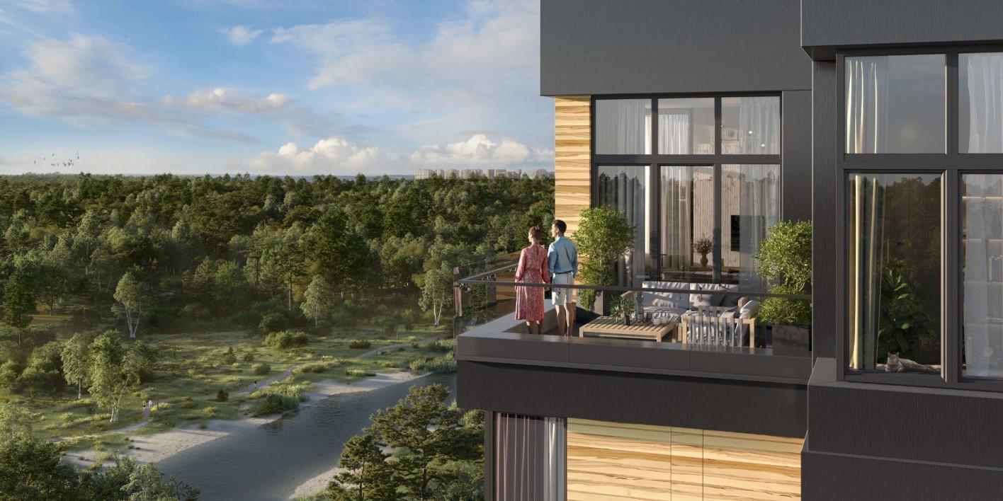 Russian Design District