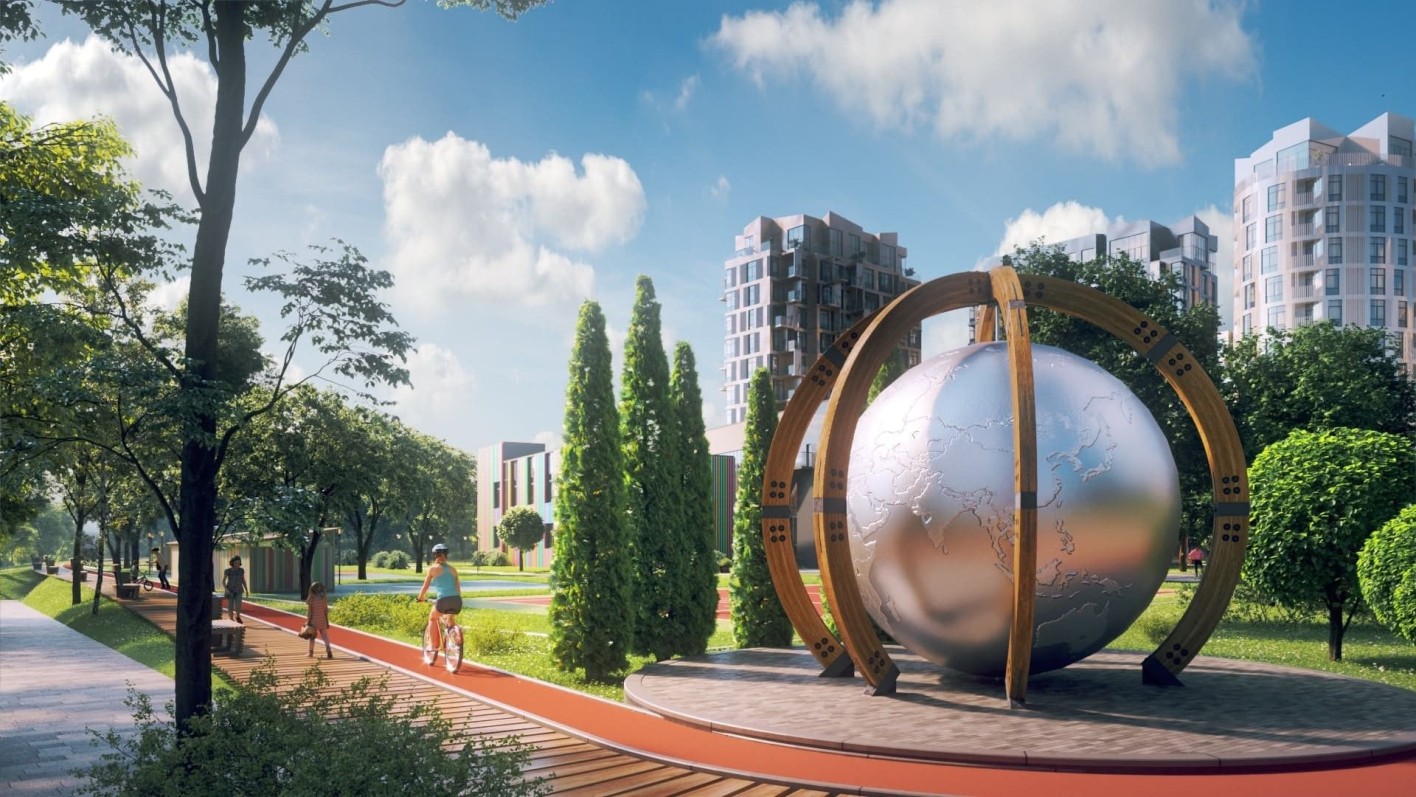 Russian Design District