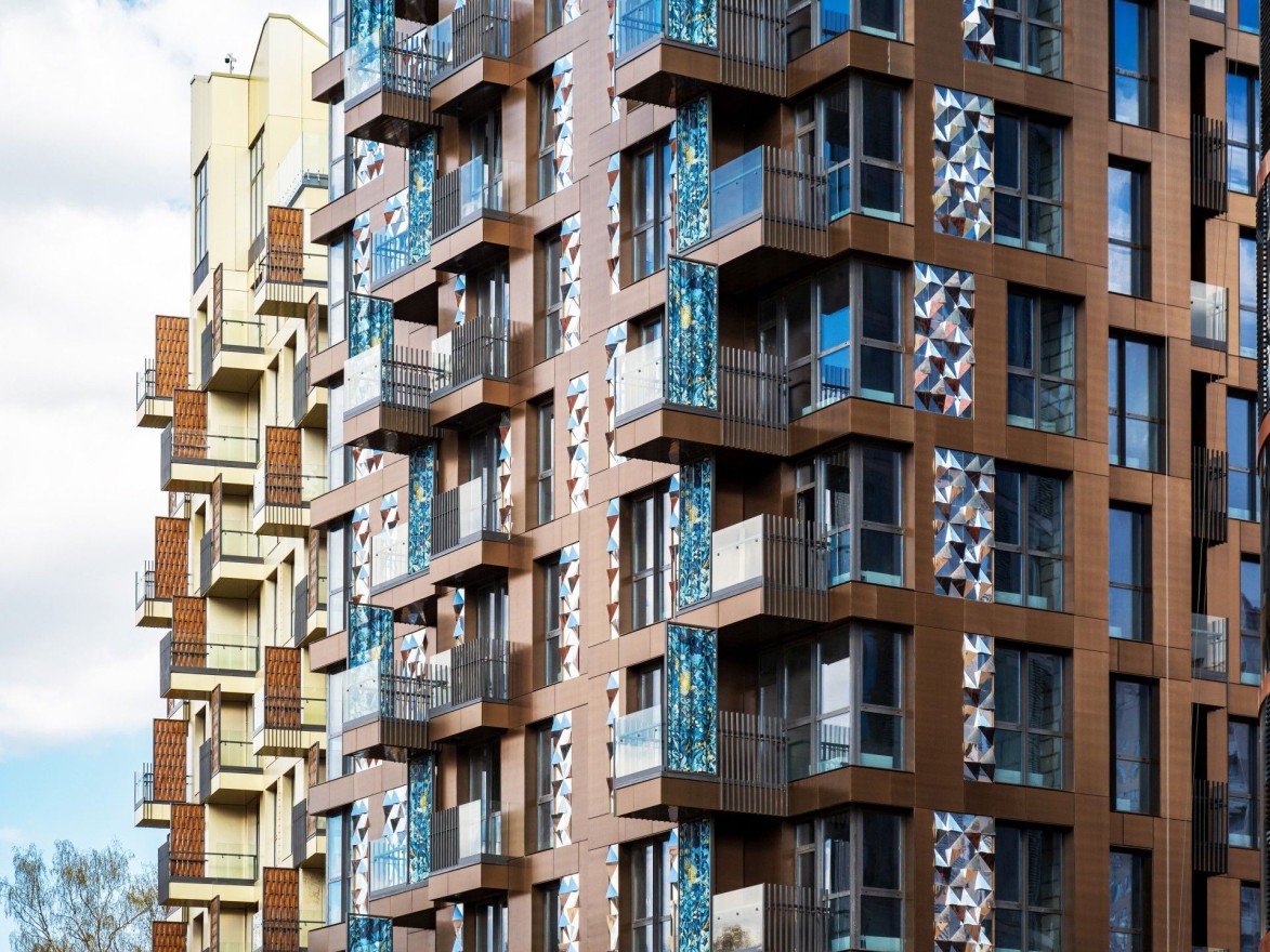 Russian Design District