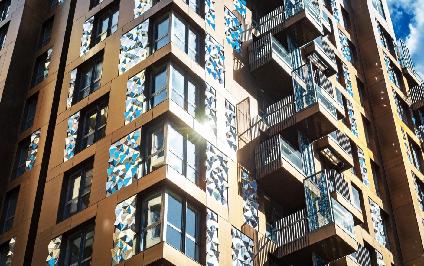 Russian Design District