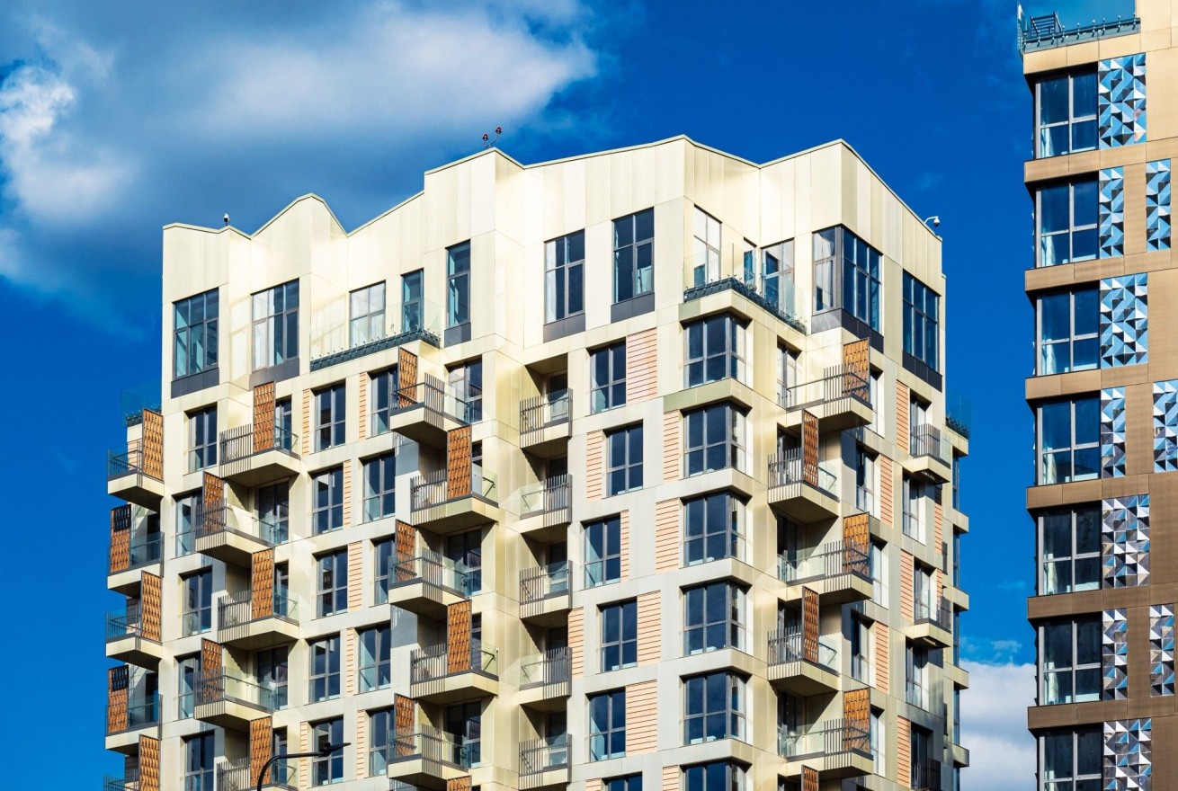 Russian Design District