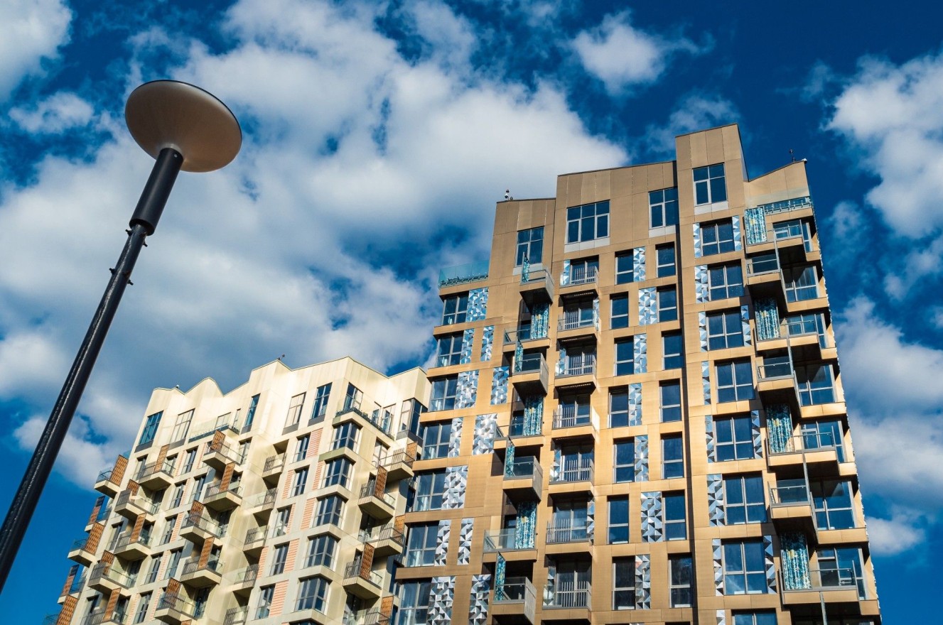 Russian Design District