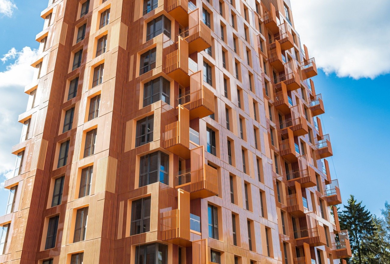 Russian Design District