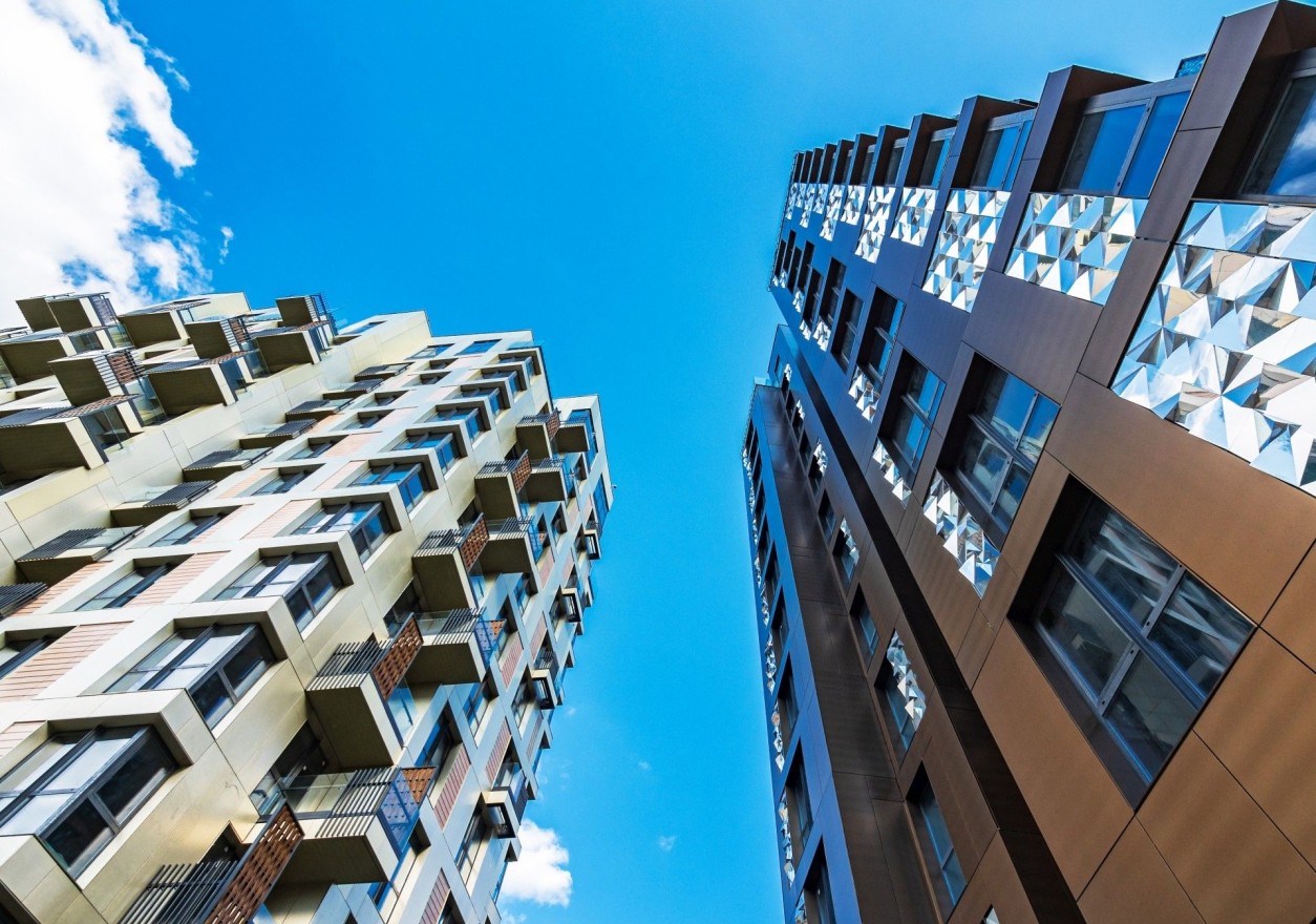 Russian Design District