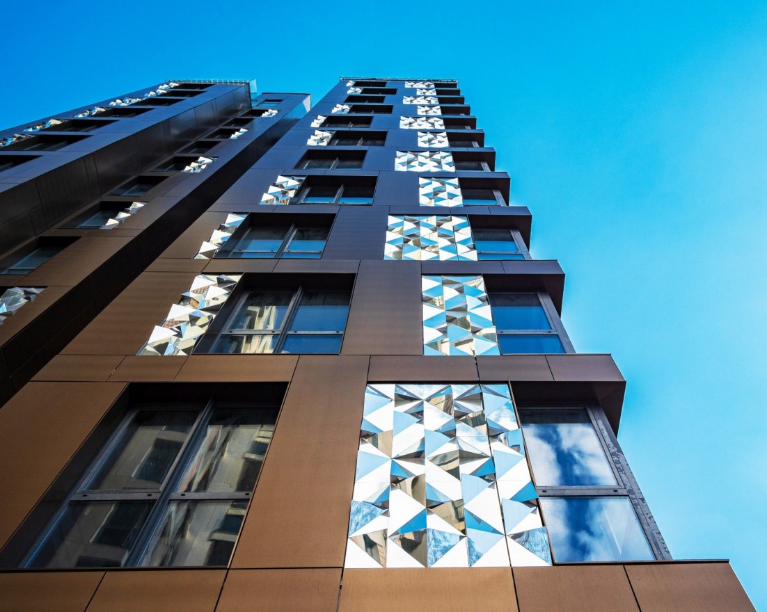 Russian Design District