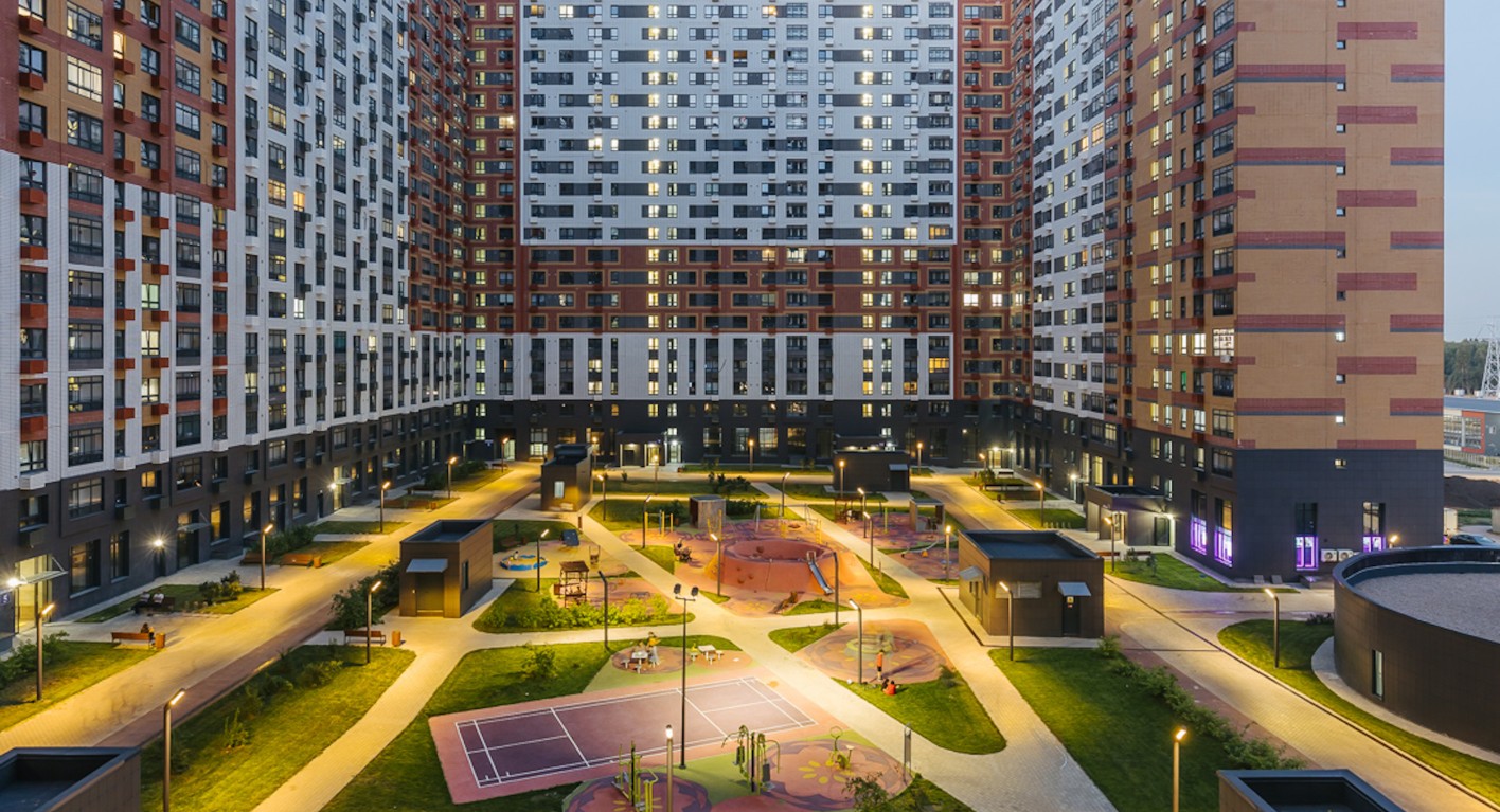 Южная Битца