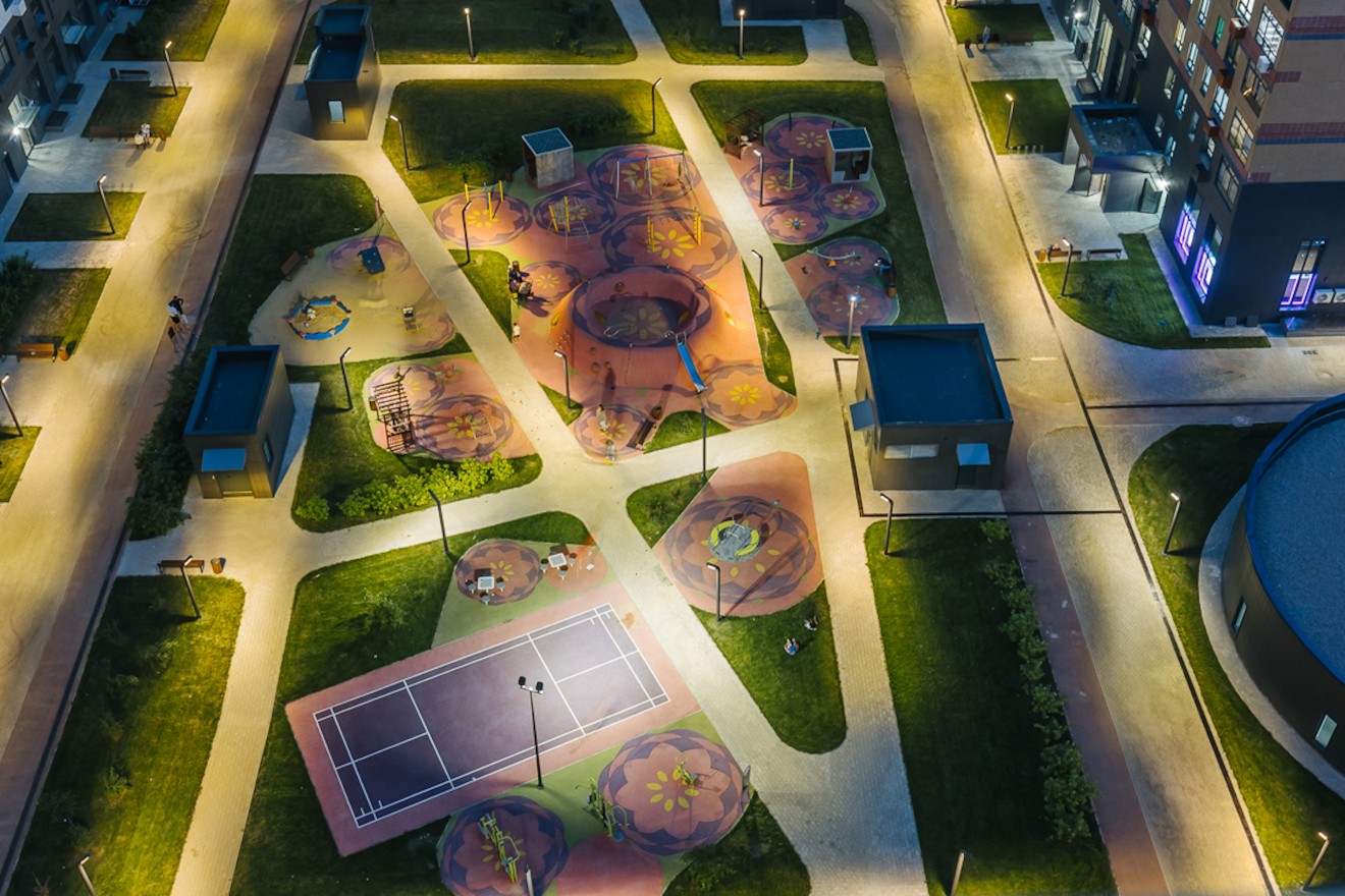 Южная Битца