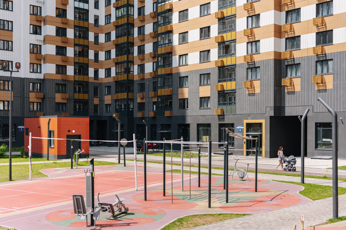 Южная Битца