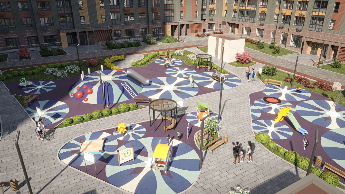 Южная Битца