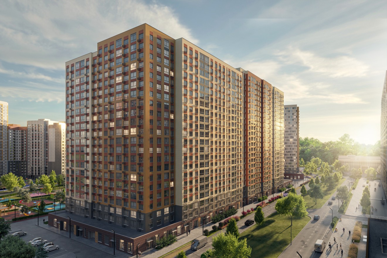 Южная Битца