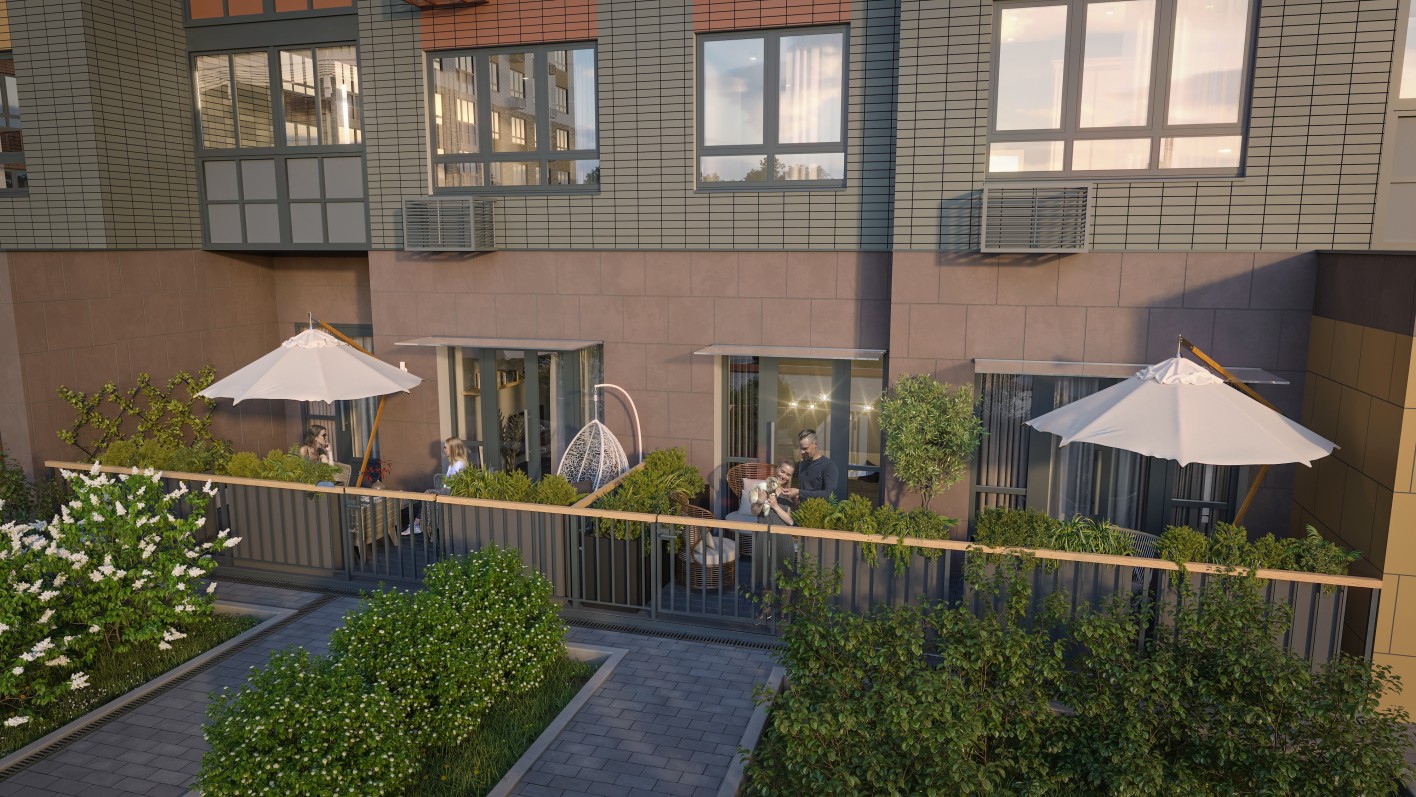 Южная Битца