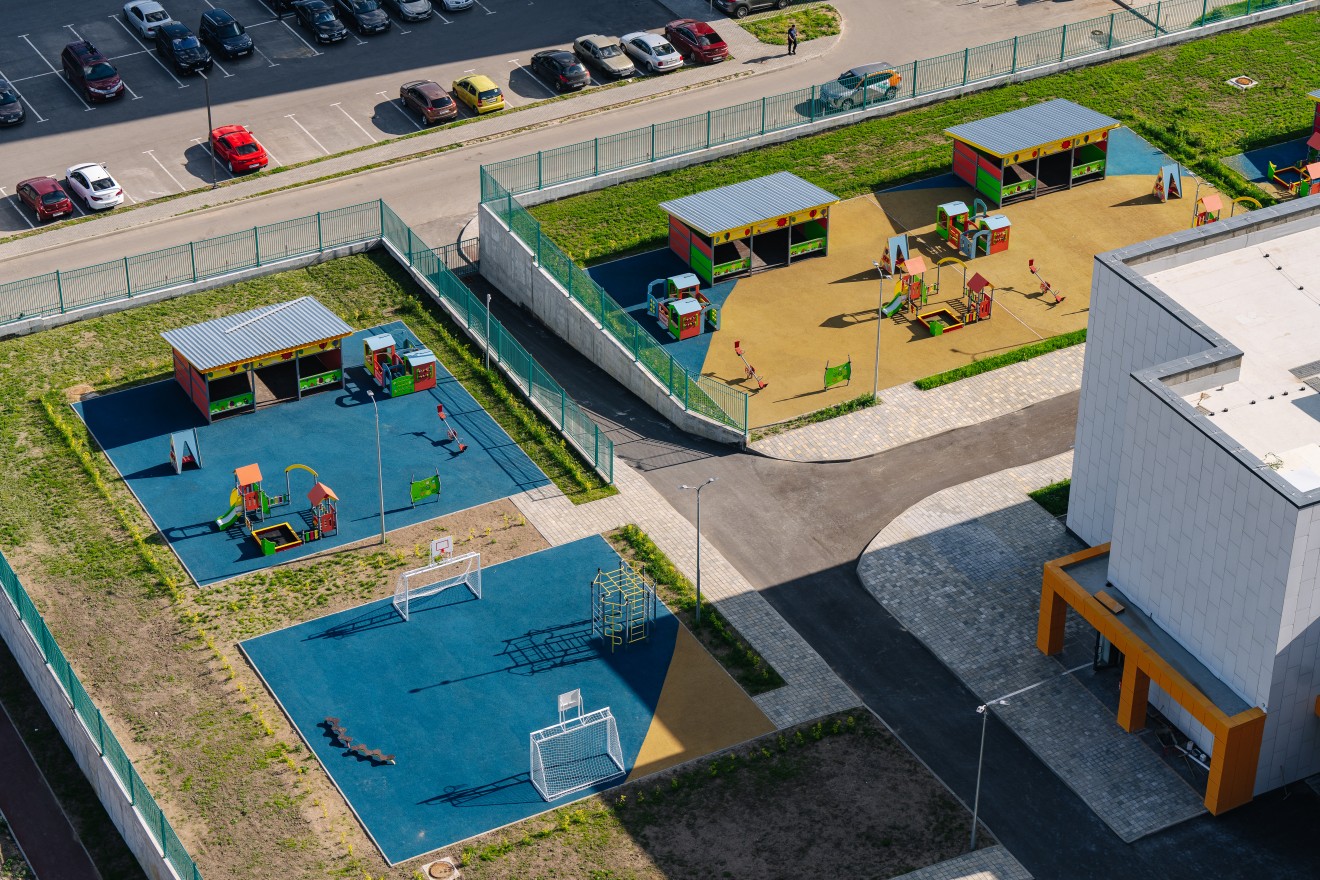 Южная Битца