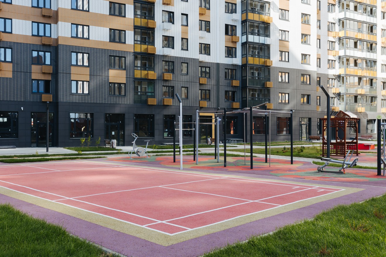 Южная Битца