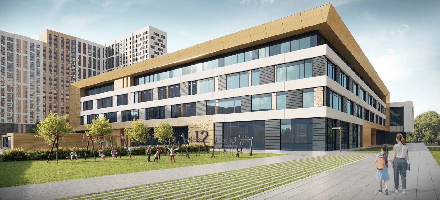 Южная Битца