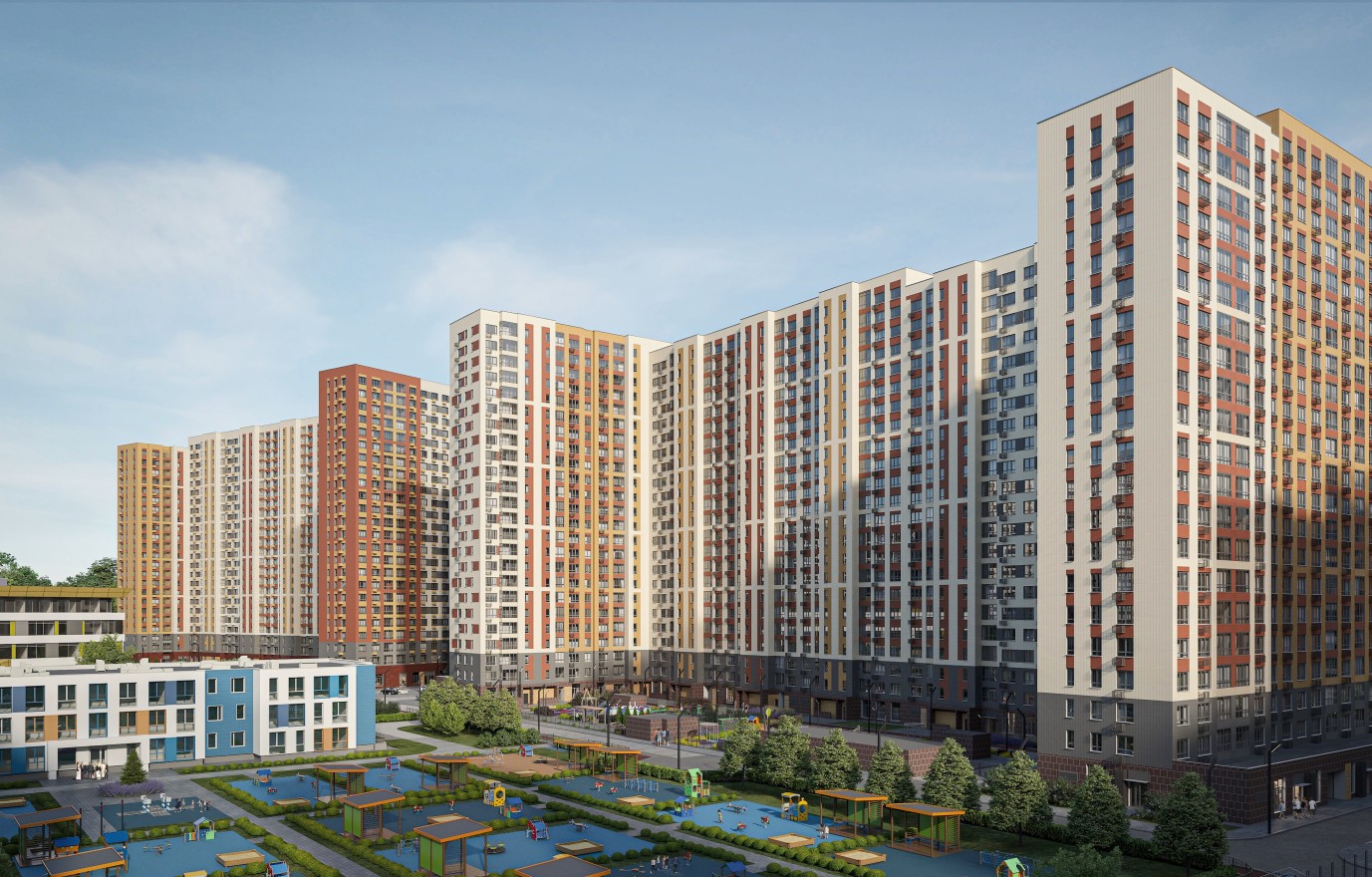 Южная Битца