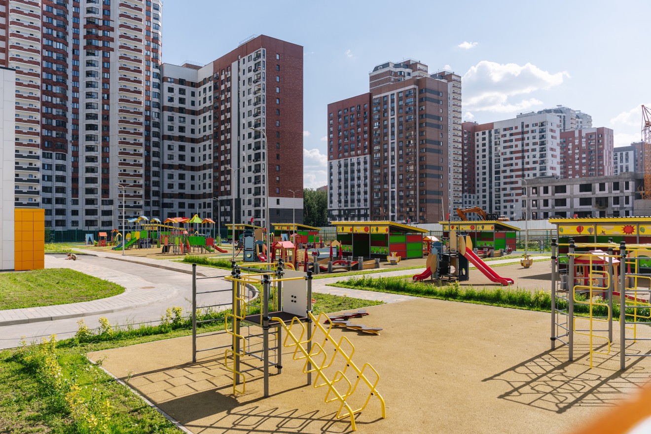 Южная Битца