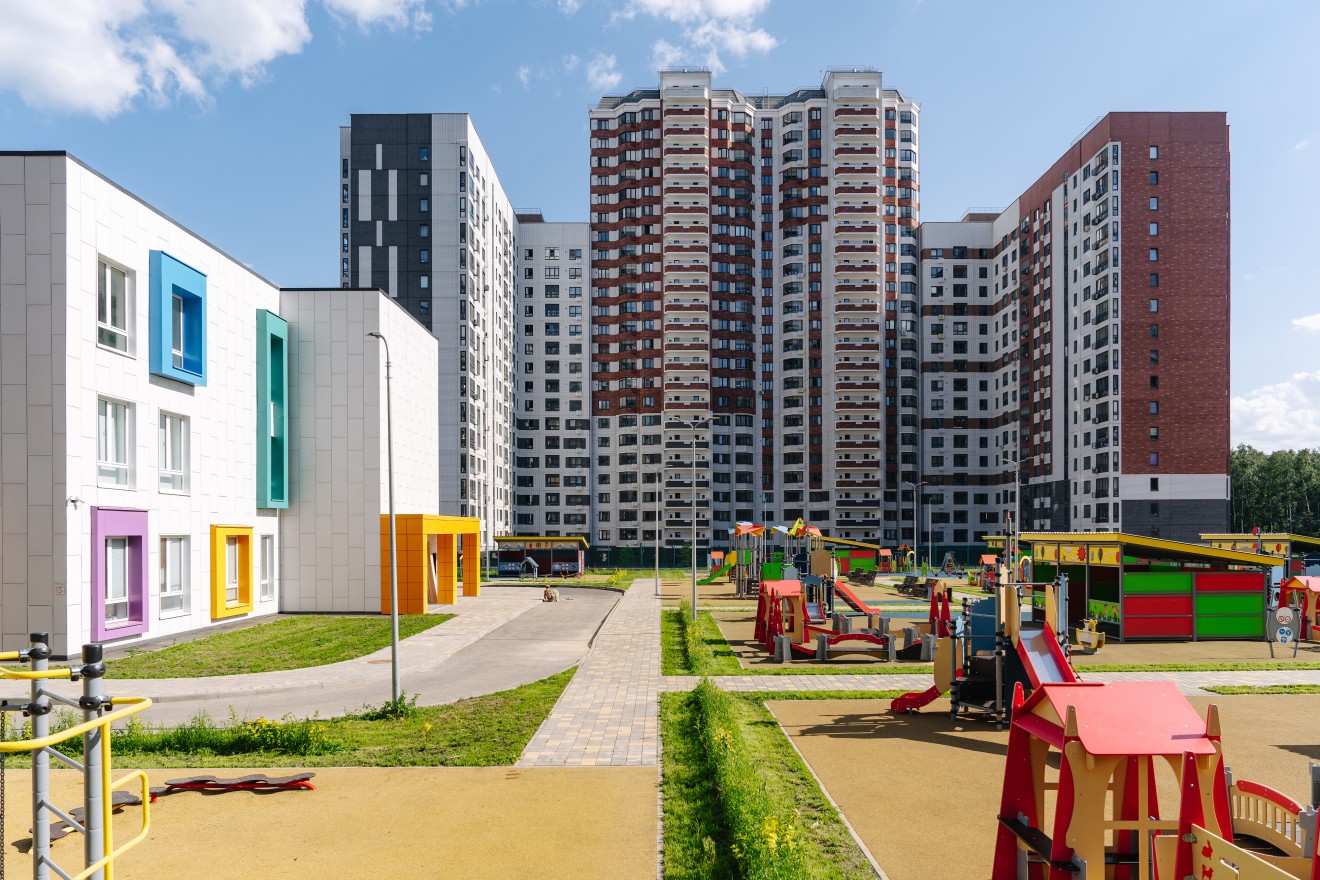 Южная Битца