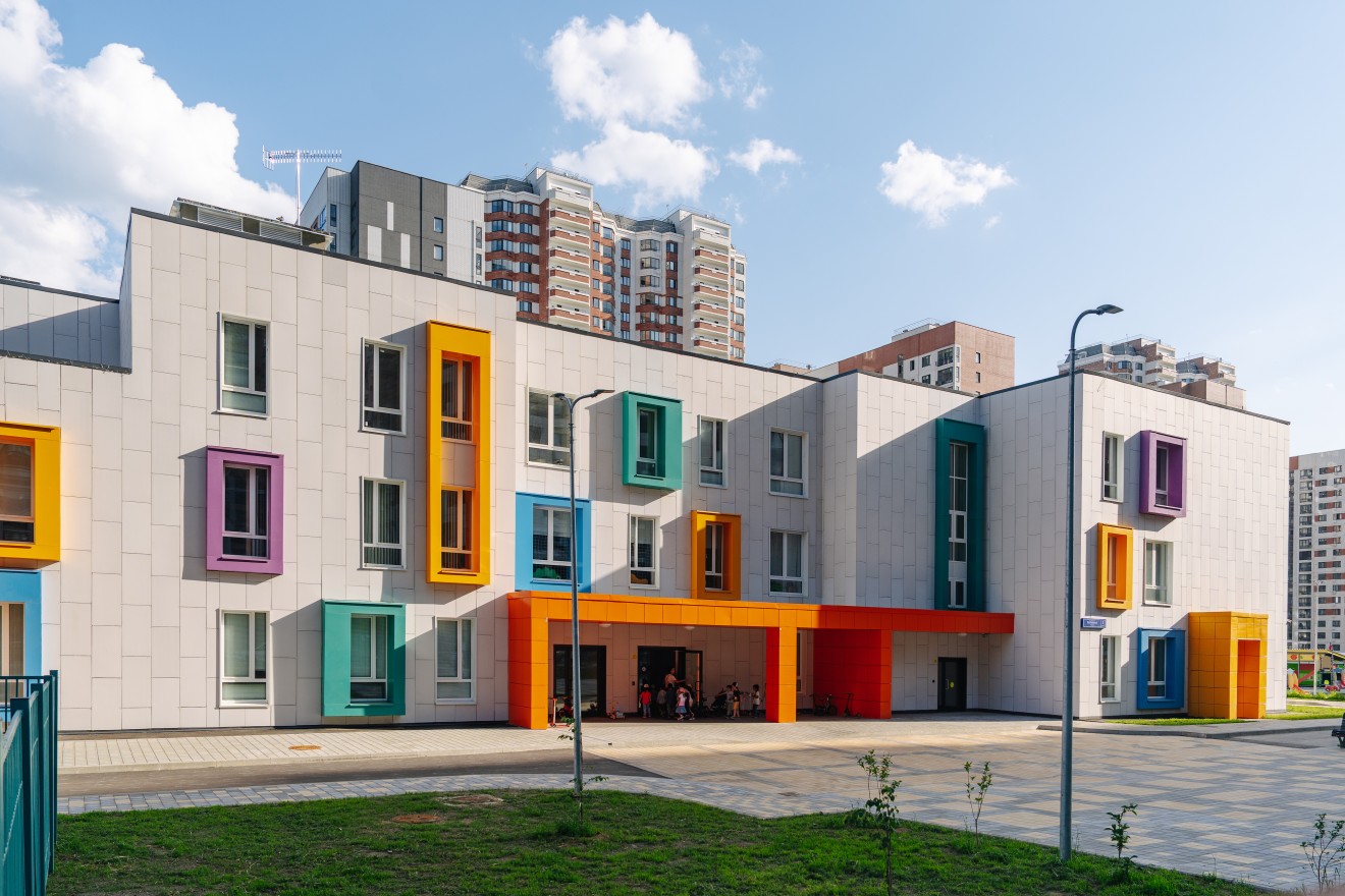 Южная Битца