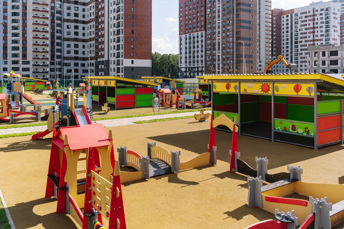 Южная Битца