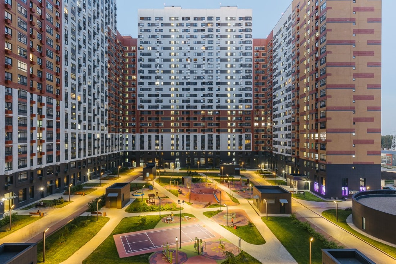 Южная Битца