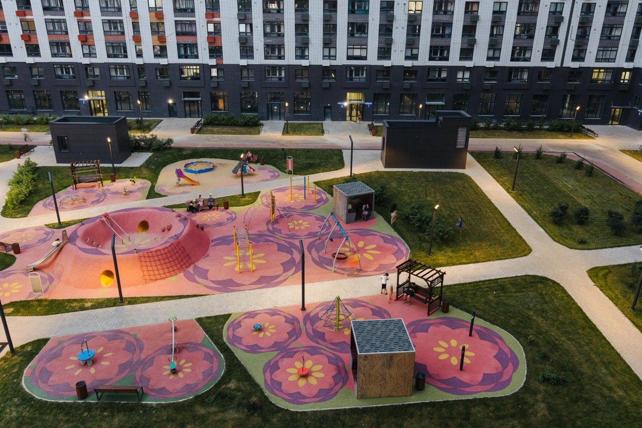 Южная Битца