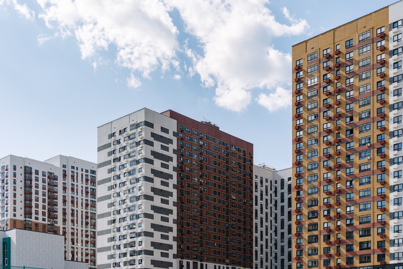 Южная Битца