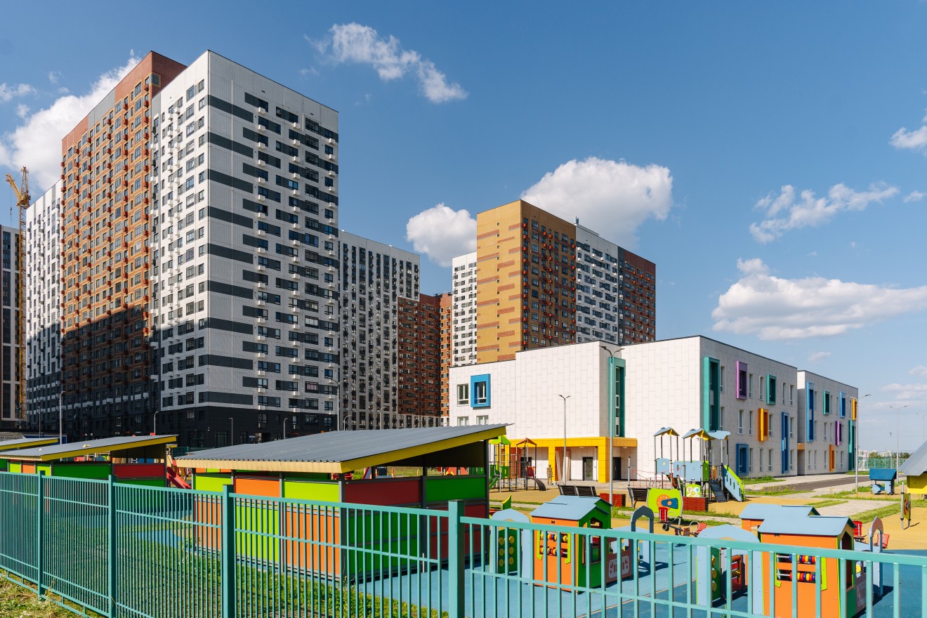 Южная Битца