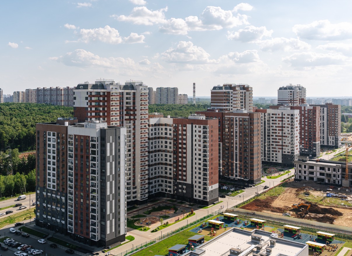 Южная Битца