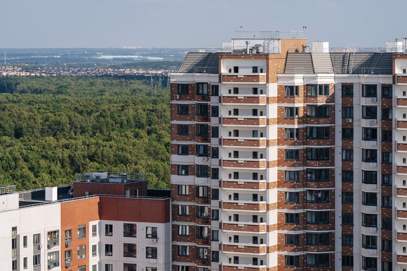 Южная Битца