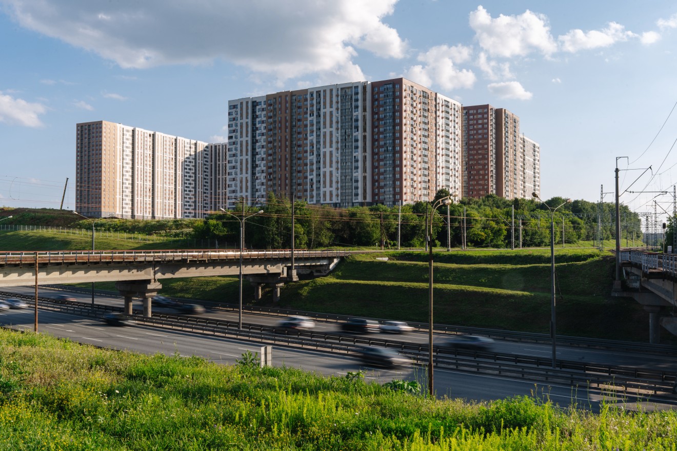 Южная Битца