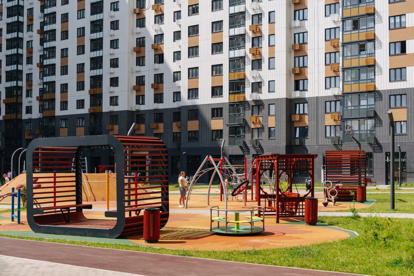 Южная Битца