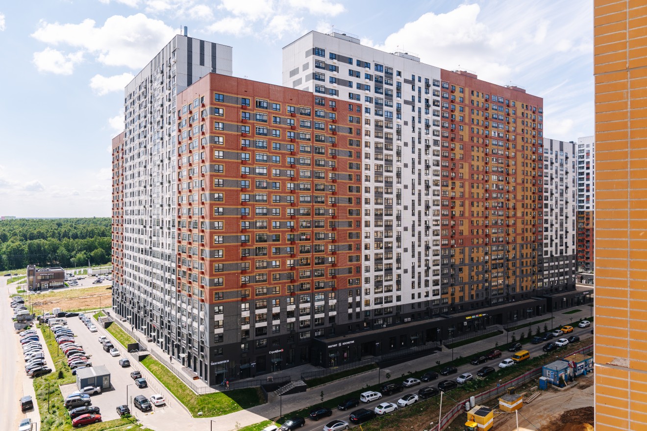 Южная Битца