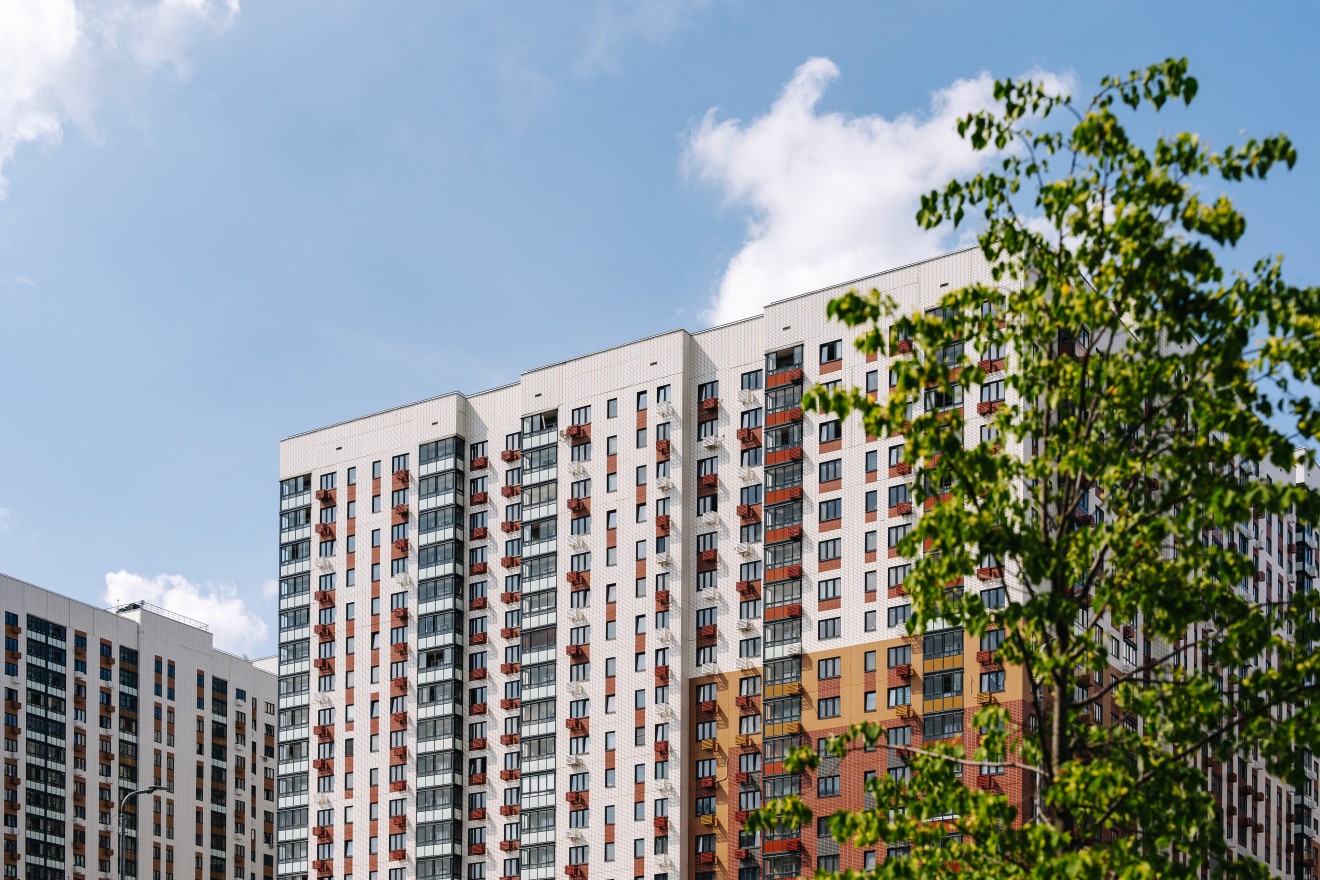 Южная Битца