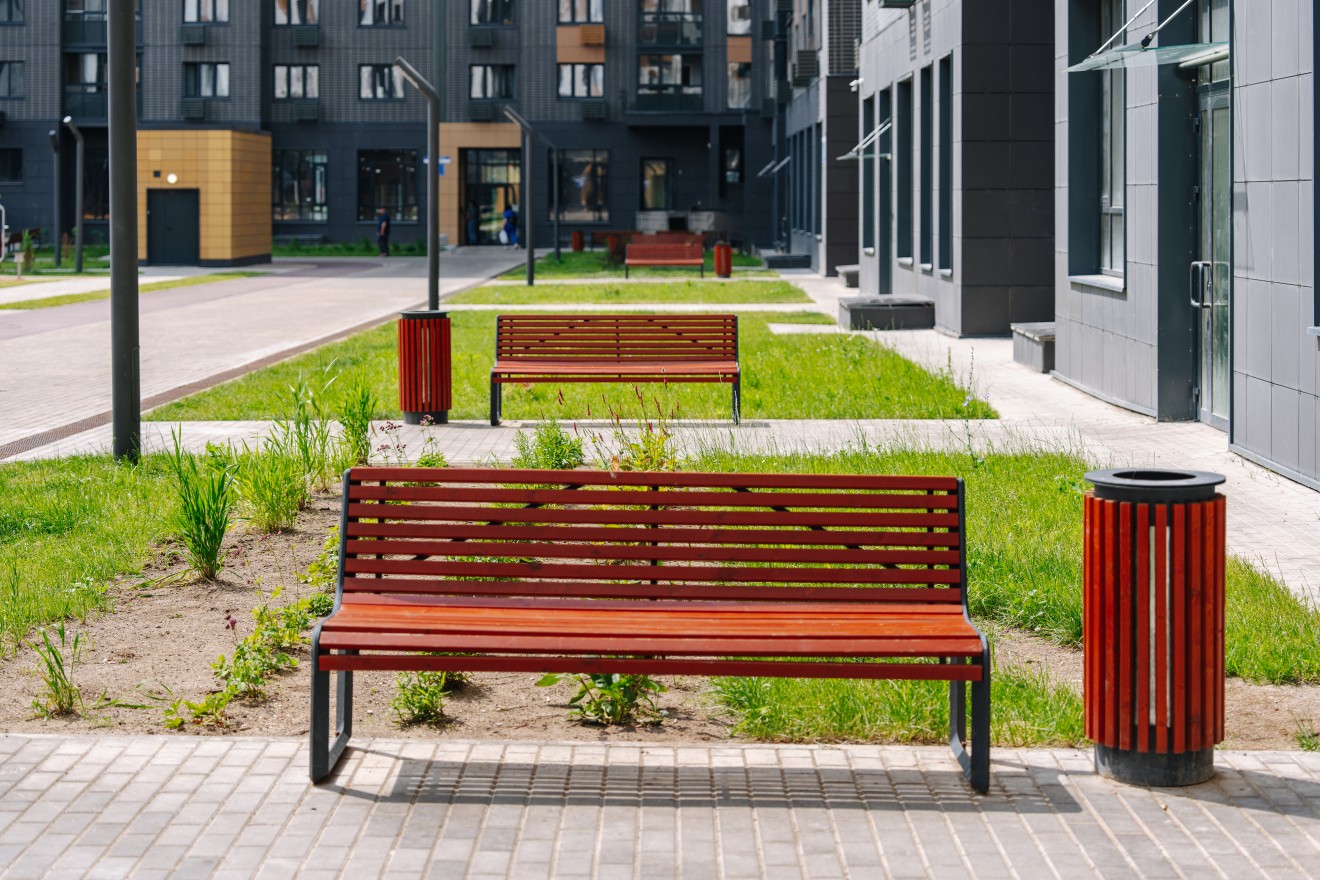 Южная Битца