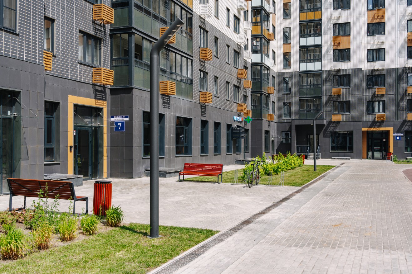 Южная Битца