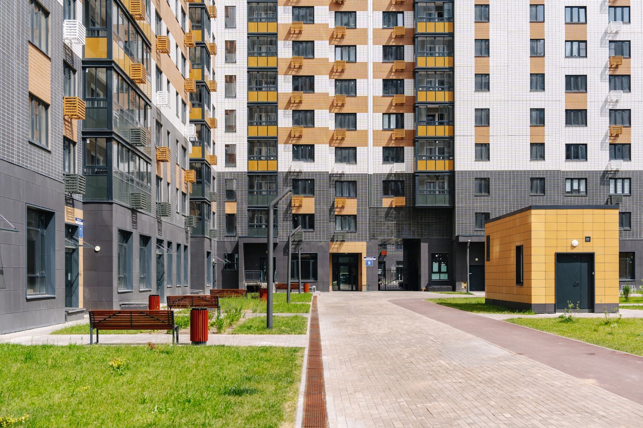 Южная Битца