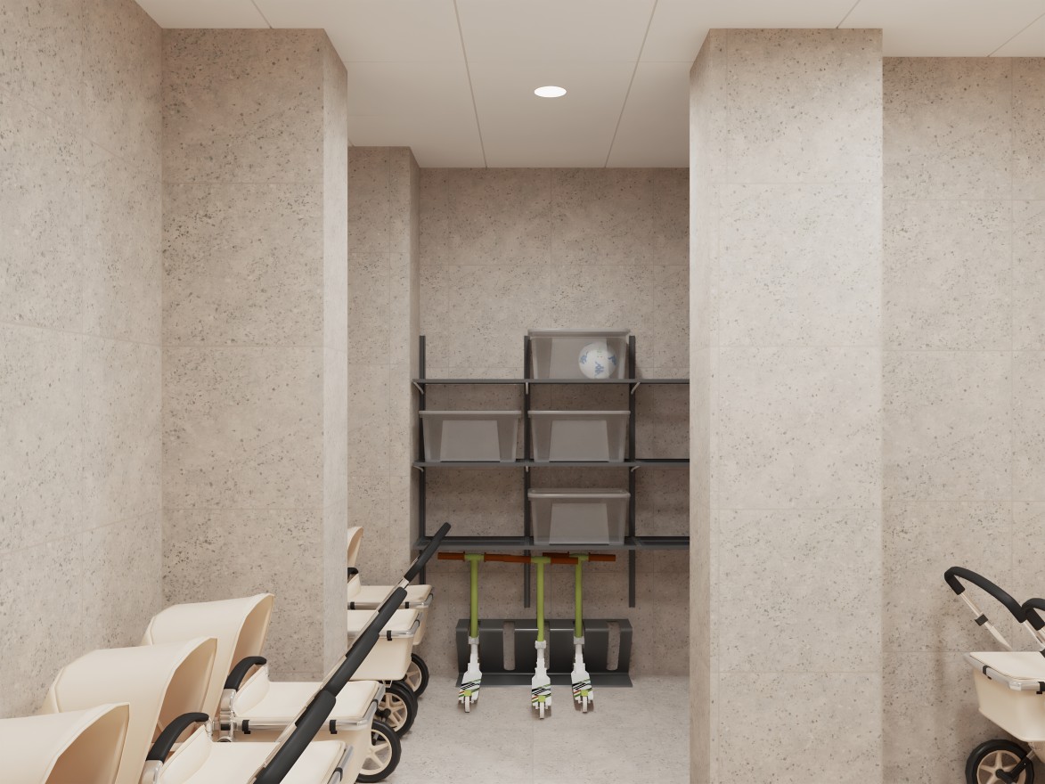 Южная Битца