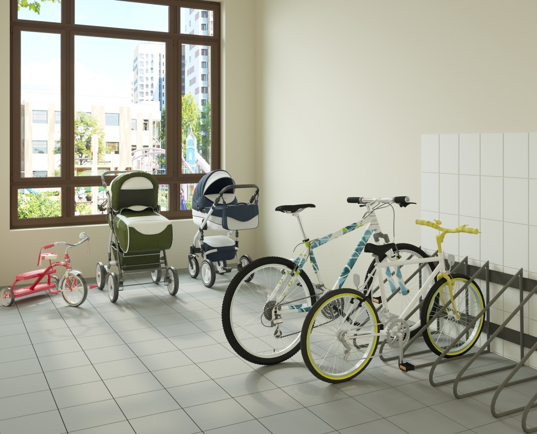 Южная Битца