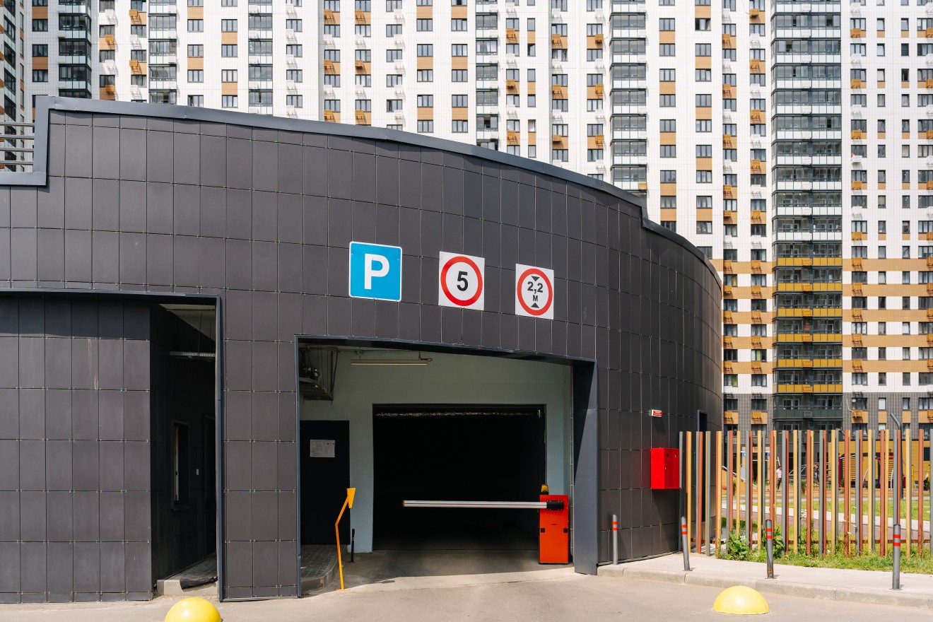 Южная Битца