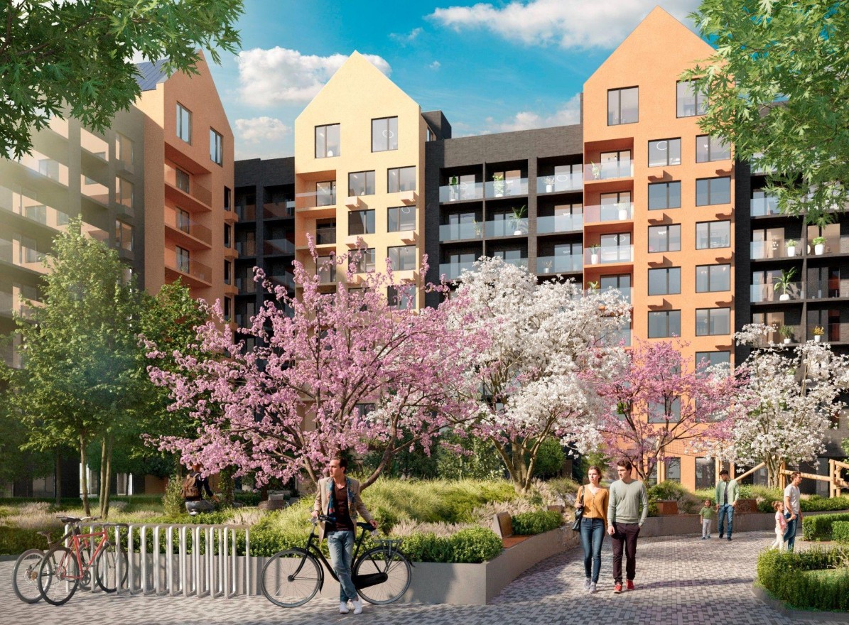 Хозяин Морей