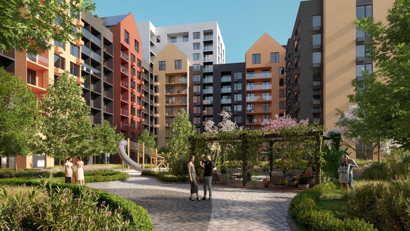 Хозяин Морей