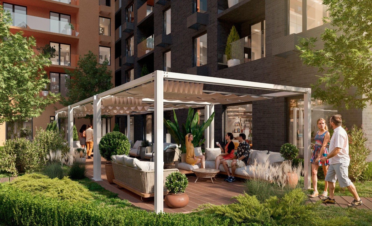 Хозяин Морей